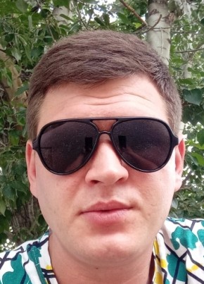 Зурик, 28, Россия, Тольятти