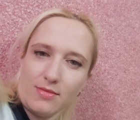 Alesya, 32, Moscow