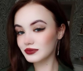 Alina, 19 лет, Иваново
