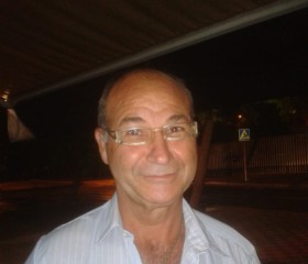 Jacinto redondo, 64 года, Algaba