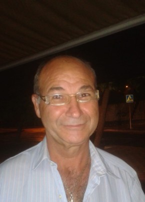 Jacinto redondo, 64, Estado Español, Algaba