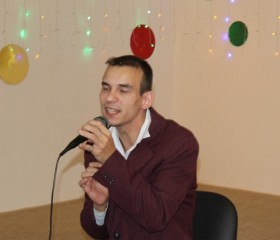 Вталий Форов, 28 лет, Андреаполь