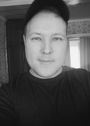 Алексей из Чебоксары 31 год
