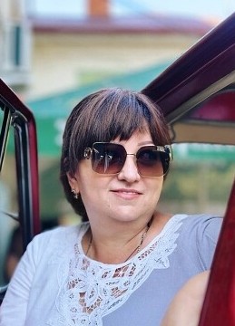 Александра из Slobozia 61 год