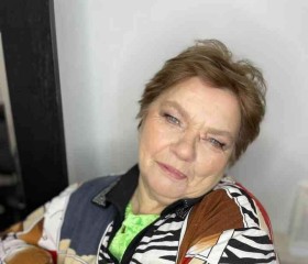 Oksana, 67, Polatsk