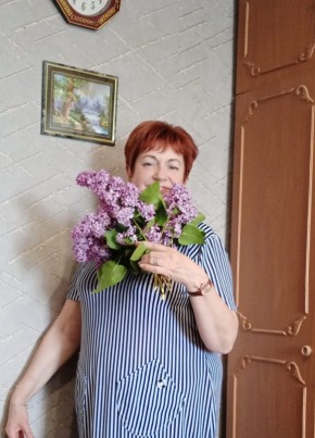Ирина, 53, Россия, Орёл