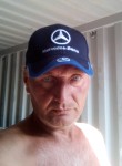 Василий, 48 лет, Красноярск