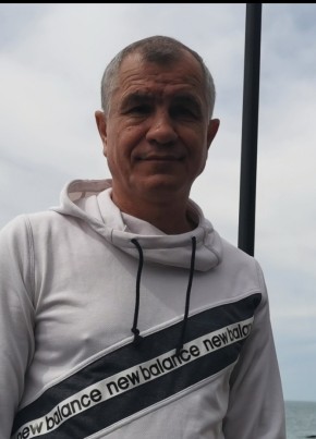 Vladimir, 47, Russia, Adler