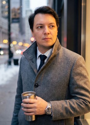 Mark, 36, Russia, Moscow