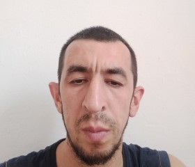 Yusuf, 18, Nazran
