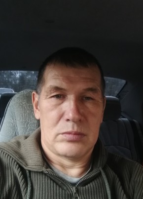 Боря, 55, Россия, Первоуральск