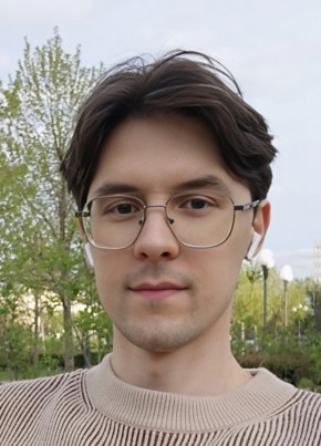 Ruslan из Рязани 32 года