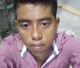 Alberto, 24 года, México Distrito Federal