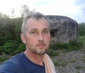 александр, 58 лет, Южно-Сахалинск