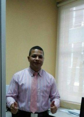 Denis, 41, República de Honduras, Tegucigalpa