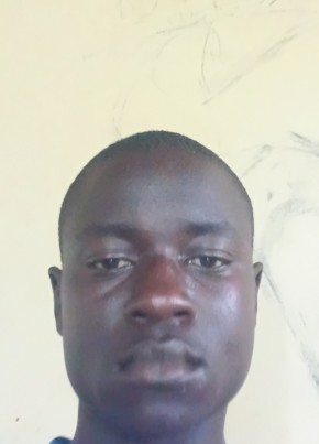 ETHAN из Homa Bay 21 год
