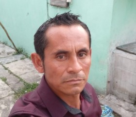 Guillermo Sánche, 47, Cardenas (Tabasco)