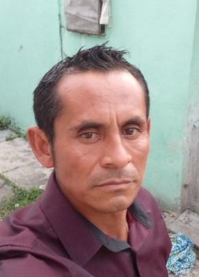 Guillermo Sánche из Cárdenas 47 лет