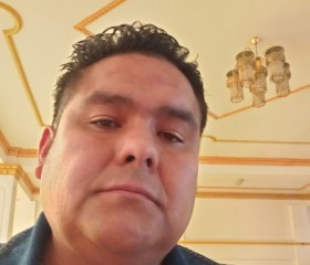 Marco Antonio, 41 год, Ciudad La Paz
