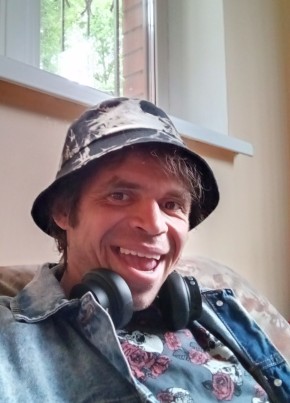 Паша Любитель, 35, Россия, Новокуйбышевск