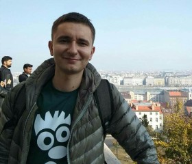 Юрій, 30 лет, Мукачеве