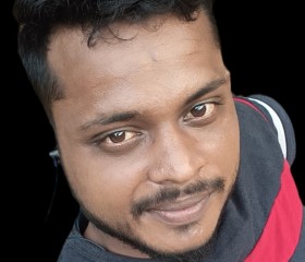 Jitendra Maharan, 24, Balugaon