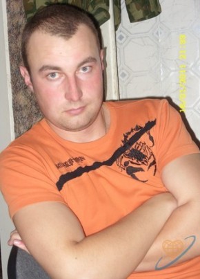 Константин, 39, Рэспубліка Беларусь, Берасьце
