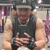 Jesse, 43  , Kearns