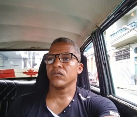 Willy, 48 лет, Santiago de Cuba