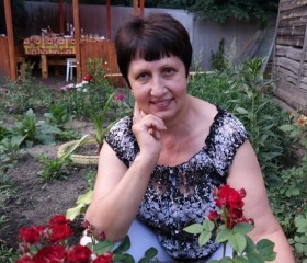 Ольга, 65 лет, Воронеж