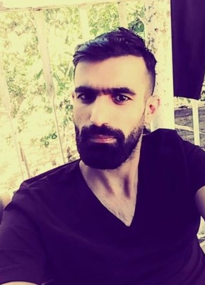 Murat , 29, Türkiye Cumhuriyeti, Ankara