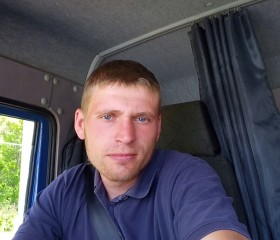 Игорь, 30 лет, Любим