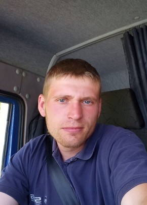 Игорь, 29, Россия, Любим