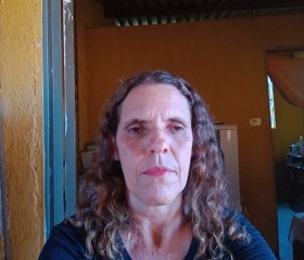 Rosi, 45 лет, Bandeirantes