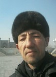 Сергей, 49 лет, Орал