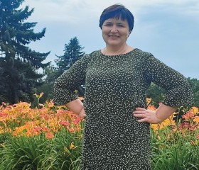 Zinaida Aksyuchits, 59, Lahoysk