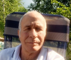 Armando, 62 года, Санкт-Петербург