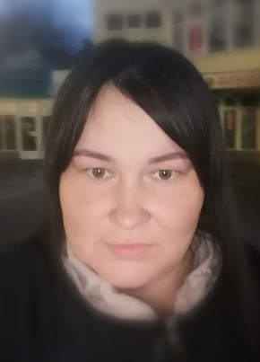 Мила, 39, Россия, Краснодар