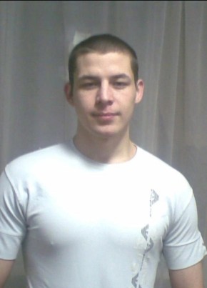 Алексей, 32, Россия, Анжеро-Судженск