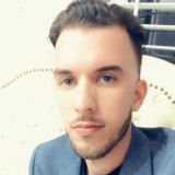 Daniel Garcia, 34  , Sunset