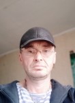 Александр, 52 года, Челябинск