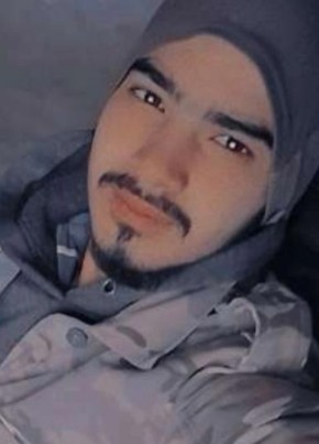 محمد الشامي, 18, Syria, Damascus