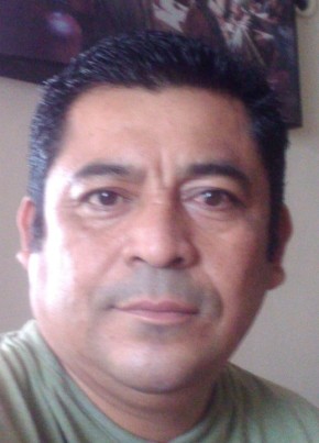 Jesus, 46, Estados Unidos Mexicanos, Ciudad Cancún