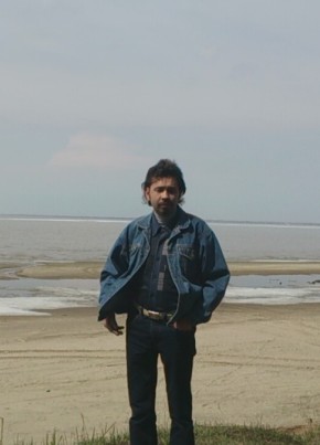 Evgeniy, 42, Russia, Krasnoyarsk