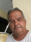PEDRO, 56 лет, Guarapuava