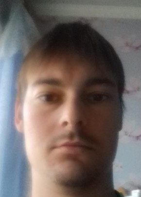 Алексей, 32, Россия, Лиман