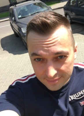 Дмитрий, 37, Рэспубліка Беларусь, Горад Мінск