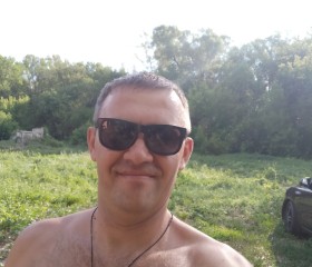 Илья, 39 лет, Оренбург