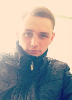 Dmitriy, 24, Russia, Tambov