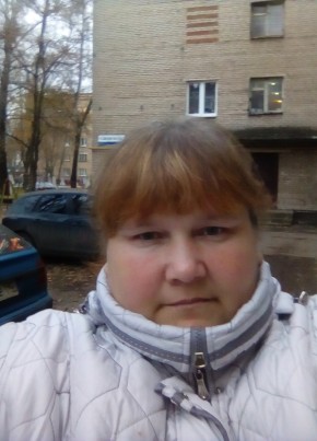 Tatyana, 45, Россия, Гусь-Хрустальный